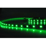 Flexibele LED strip Groen 3528 60 LED/m - Per meter